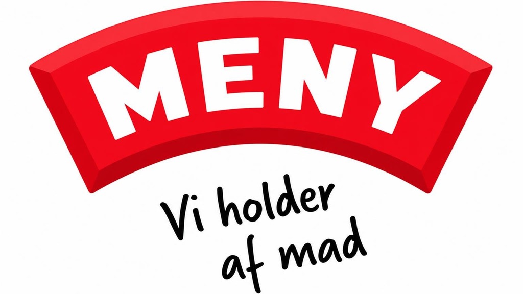 Meny Rønne