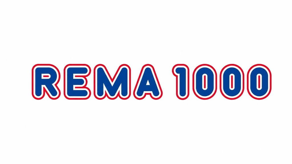 REMA 1000 Gartnervangen