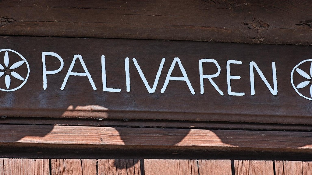 Galleri Palivaren