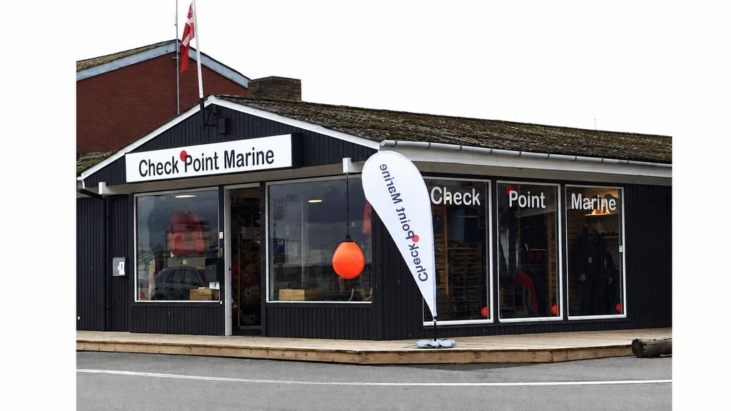 Check Point Marine