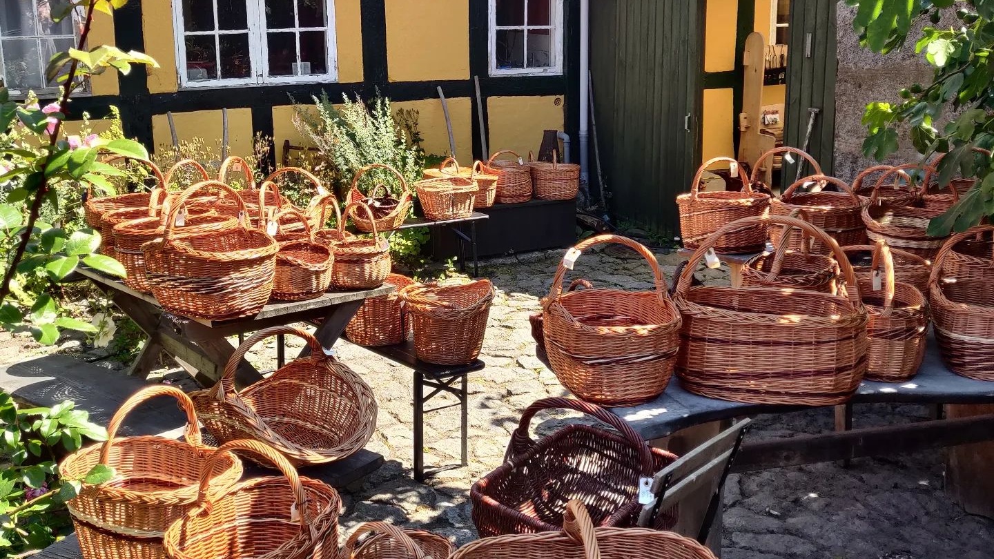 Vikingehuset Svaneke