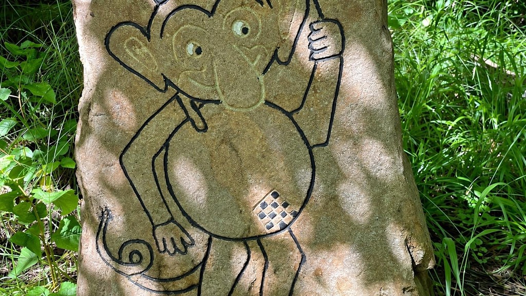 Slaus Stones