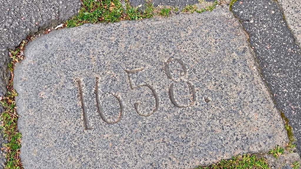 The Printzensköld stones