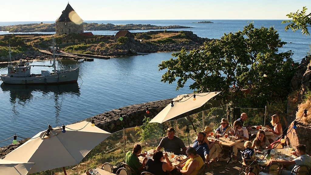 Christiansø Gæstgiveri