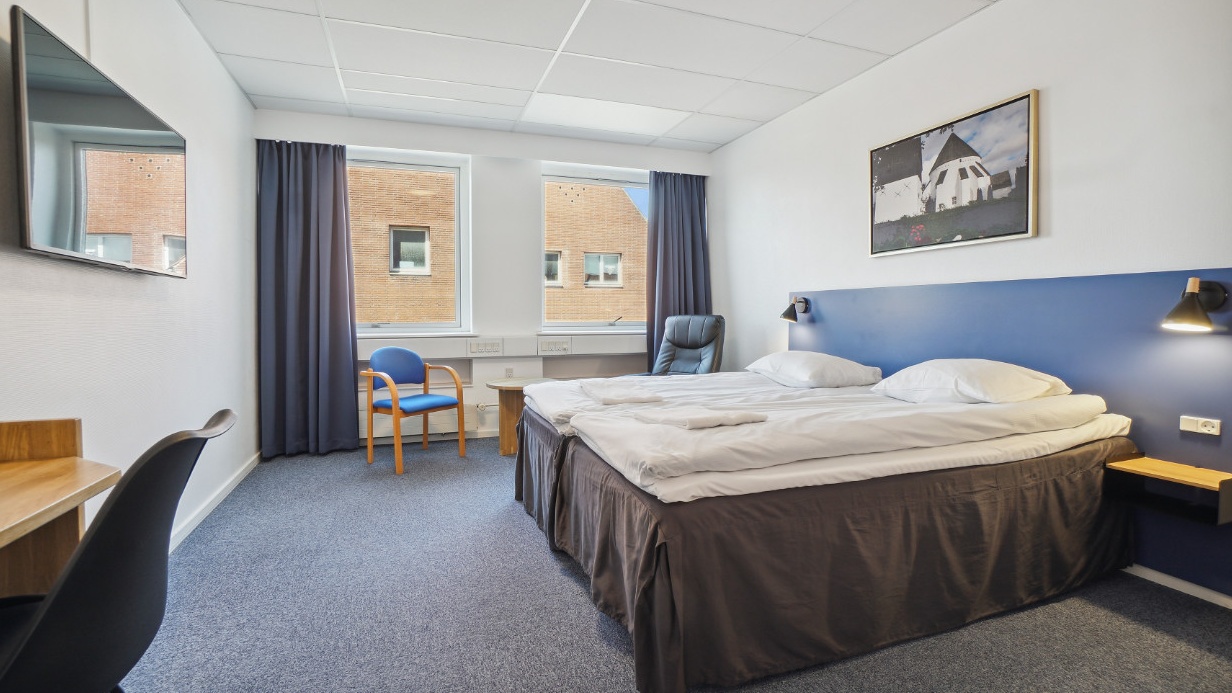 BB-Hotel Rønne