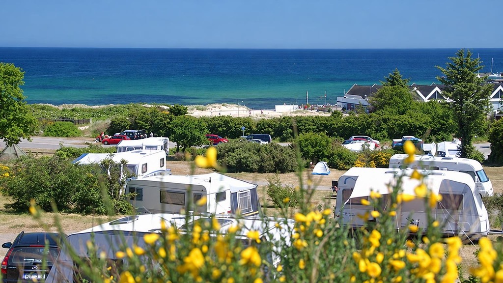 Sandvig Familiencamping