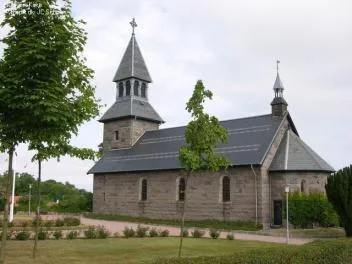 Gudhjem Kirke