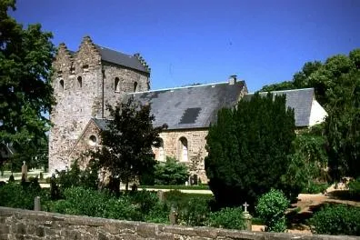 Aa kirke
