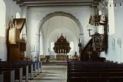 Aa kirke