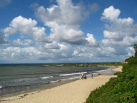 Denmark's best beaches | VisitDenmark