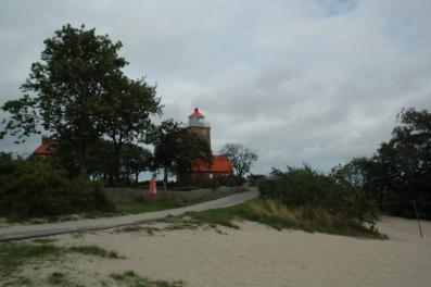 Hullehavn beach