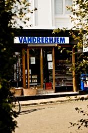 Gudhjem Vandrerhjem