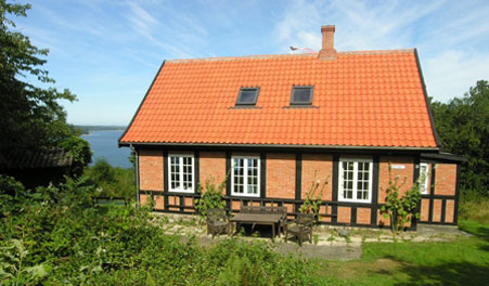 NOVASOL Ferienhausvermietung