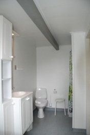 Pyttegården Ferienwohnungen