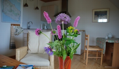 Pyttegården Ferienwohnungen