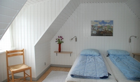 Pyttegården Ferienwohnungen