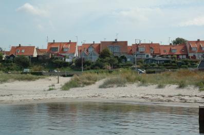 Nørrekås Strand