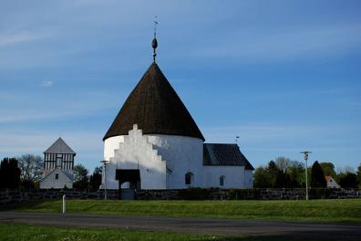 Ny kirke