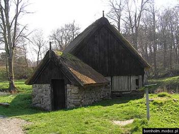 Vandmøllen ved Slusegård