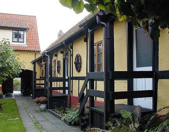 Hotel Klostergaarden