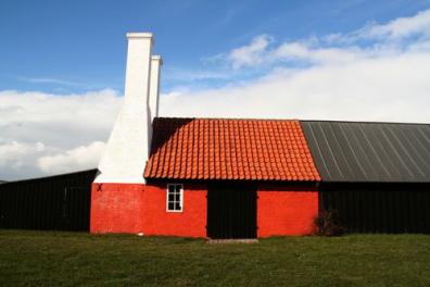 Hasle Røgeri