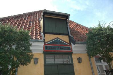 Rønne Theater