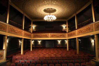 Rønne Theater