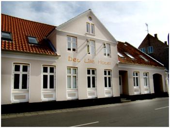Det Lille Hotel