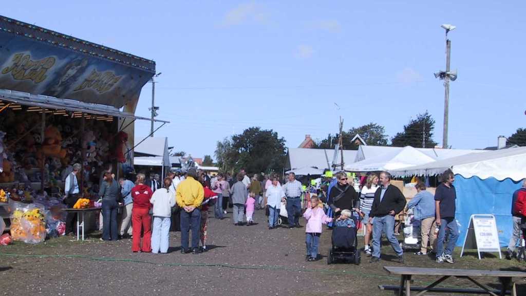 Brønderslev Market