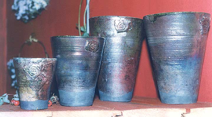 Mylund Keramik