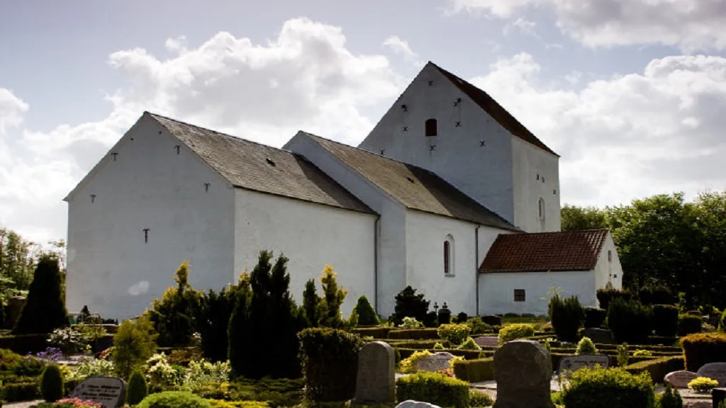 Thise Church