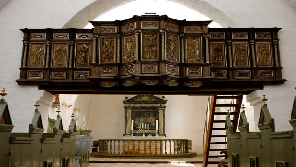 Thise Church