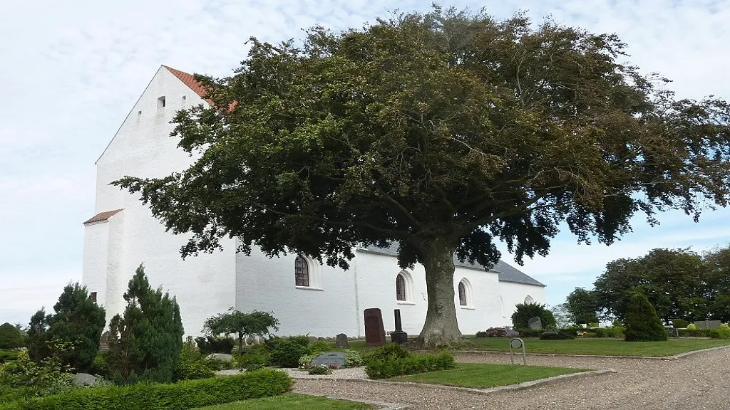 Thise Church