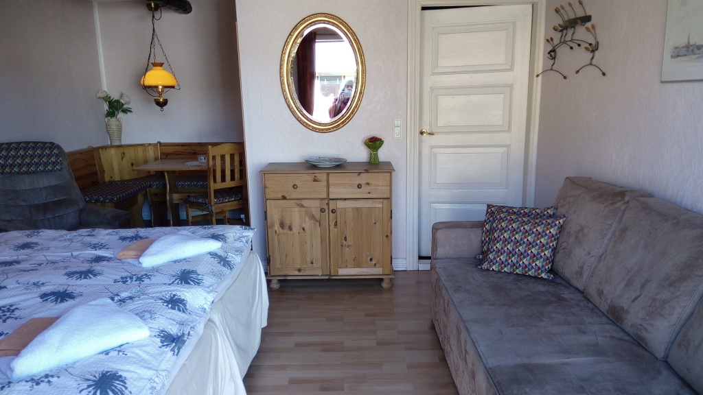 Bed & Breakfast in Vester Hjermitslev