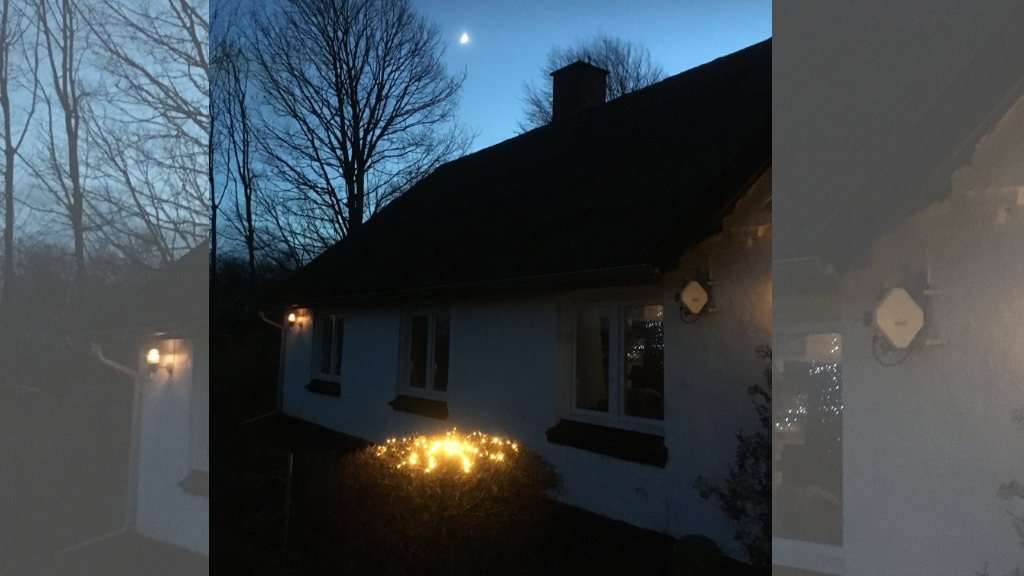 Cultural House Ellekær-Gård