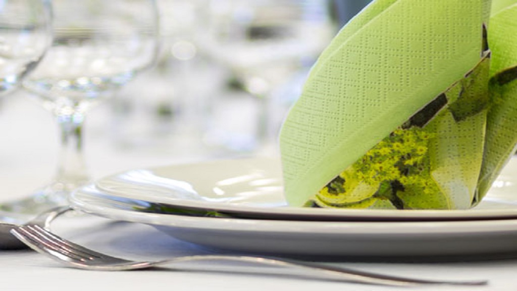 Brønderslev stadium: Meetings, parties and accommodation - Venue