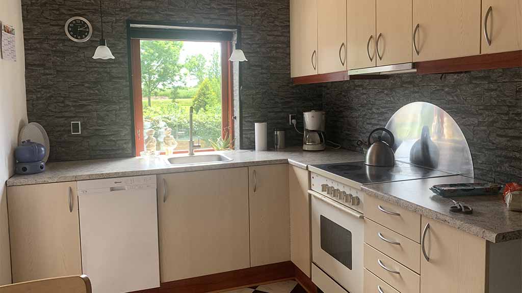 Toftegård Private Accommodation