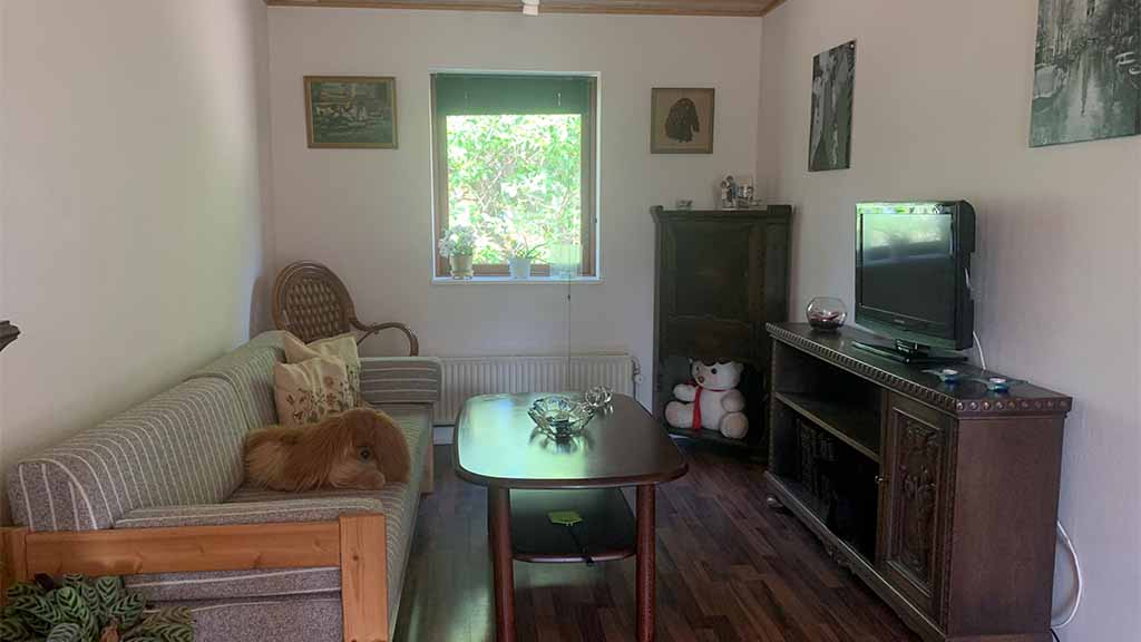 Toftegård Private Accommodation