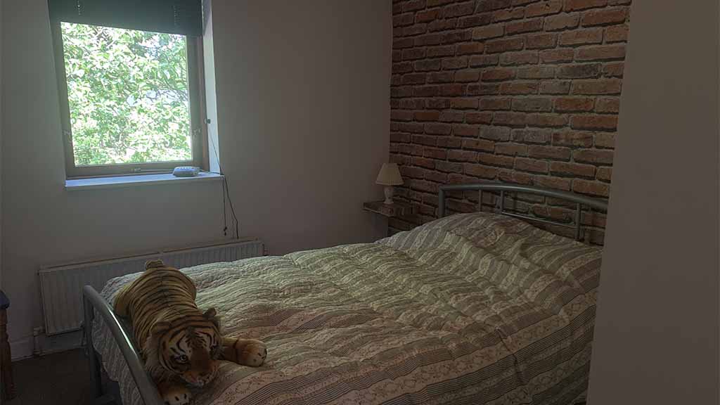 Toftegård Private Accommodation