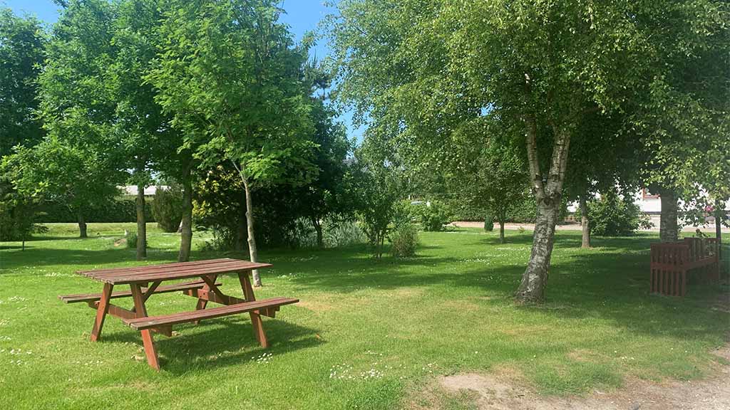 Toftegård Private Accommodation