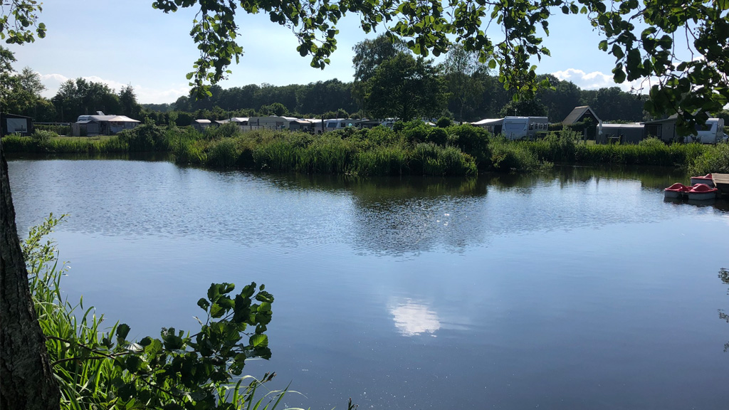 Asaa Camping & Cottages