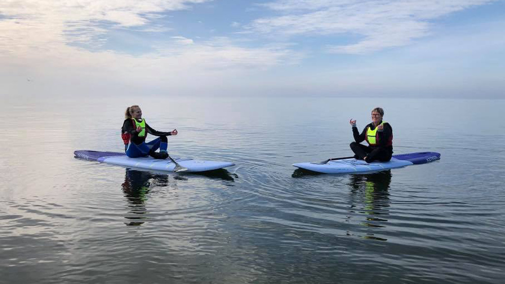 Asaa Camping & Cottages