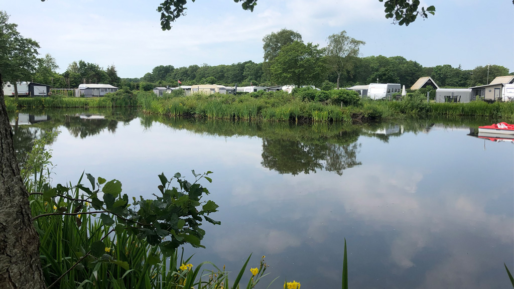 Asaa Camping & Cottages