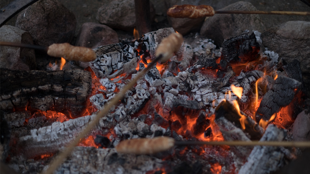 Asaa Camping & Cottages