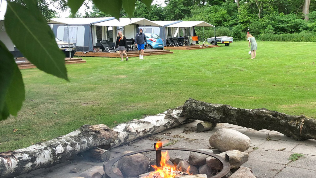 Asaa Camping & Cottages