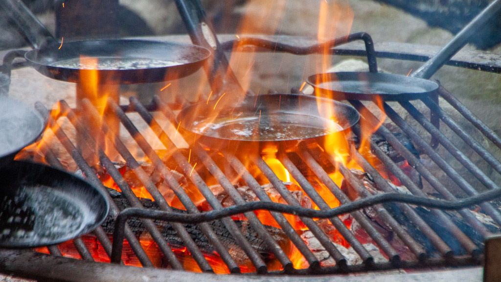 Asaa Camping & Cottages