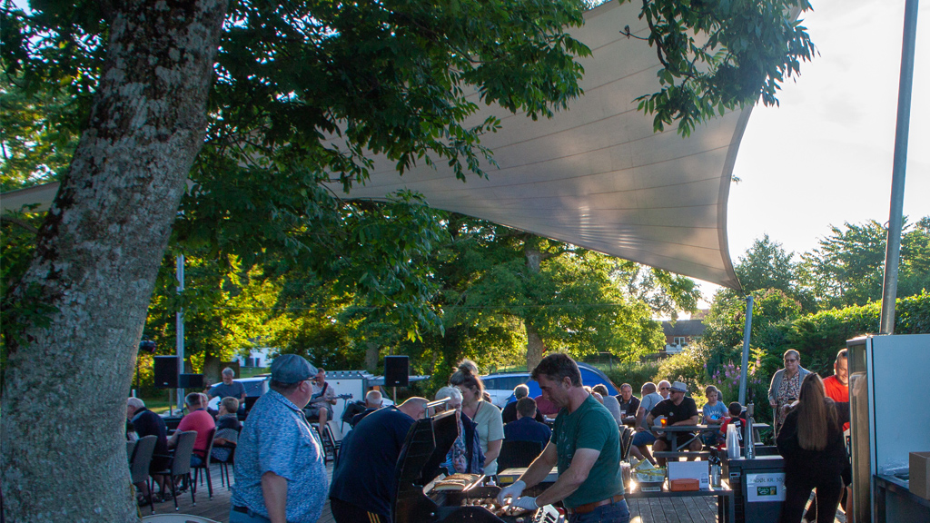 Asaa Camping & Cottages