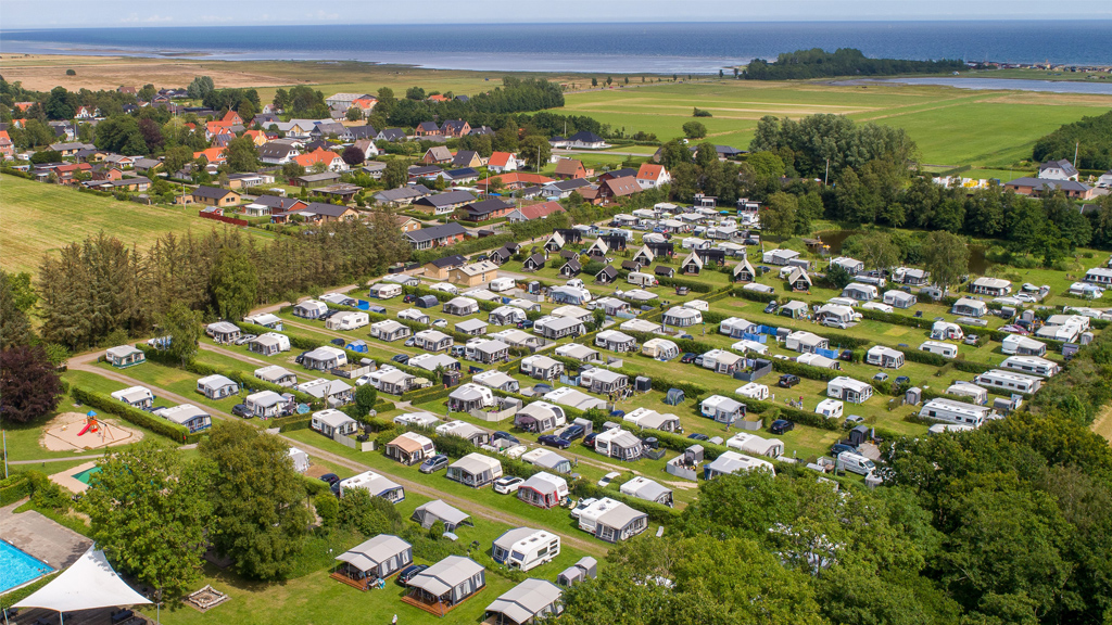 Asaa Camping & Cottages