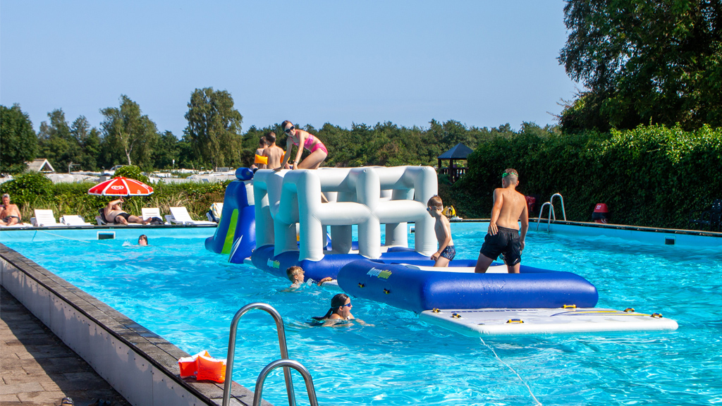 Asaa Camping & Cottages