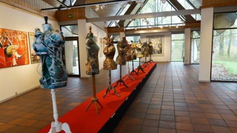 Dronninglund Kunstcenter
